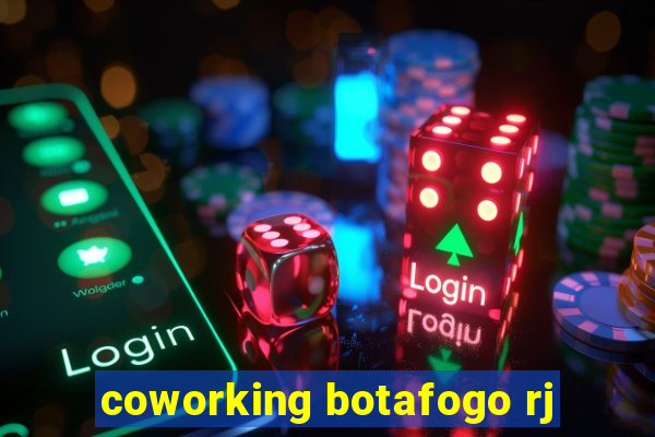 coworking botafogo rj